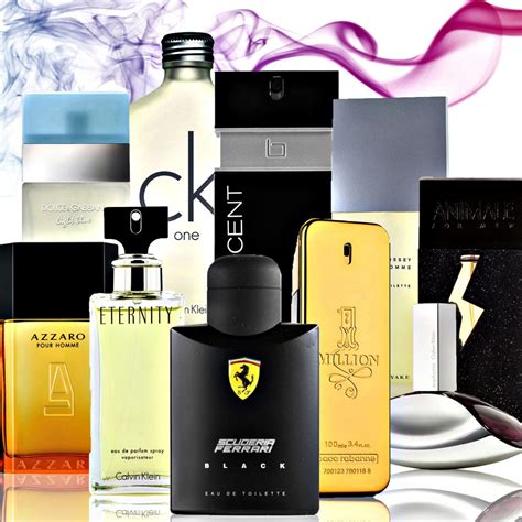 perfumes importados baratos